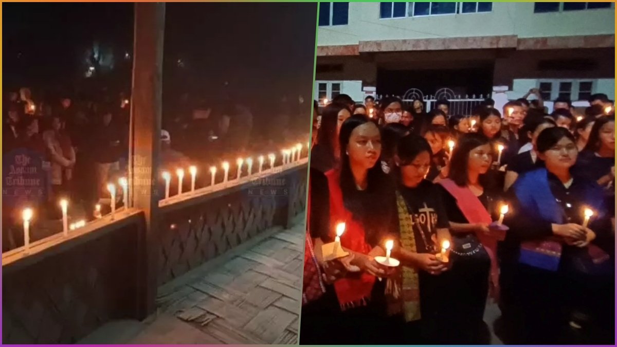 Manipur Gang Rape Victim Dies After 20-Month Battle, No Justice Served
