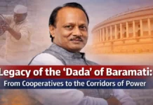 Legacy of the ‘Dada’ of Baramati: From Cooperatives to the Corridors of Power Legacy of the Dada of Baramati