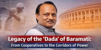 Legacy of the Dada of Baramati