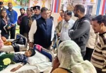 Mhow Water Crisis- 25 Infected