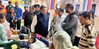 Mhow Water Crisis: 25 Infected, Children Battling Jaundice from Contaminated Supply Mhow Water Crisis- 25 Infected