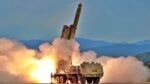 North Korea Tests KN-25 Rocket System