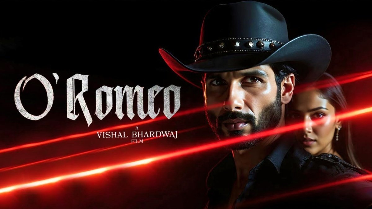 O Romeo