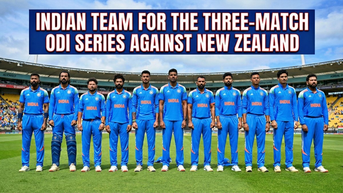 ODI team | PalPal News Hub | Latest National, Technology, and Astrology News ODI team
