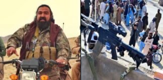 Balochistan Crisis: BLA Launches ‘Operation Herof’ Phase 2 Across 14 Cities Operation Herof Phase 2