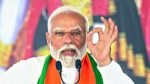 PM Modi Slams 'Heartless' TMC in Malda