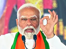 PM Modi Slams 'Heartless' TMC in Malda