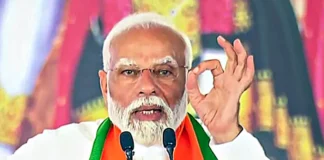 PM Modi Slams 'Heartless' TMC in Malda