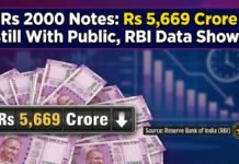 Pink Note Return Slows