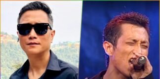 Indian Idol 3 Winner Prashant Tamang Dies at 43 After Cardiac Arrest Prashant Tamang