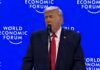 Trump Assails China and Europe at Davos, Defends Greenland Policy Amid Xi Jinping’s Gaza Peace Snub President Donald Trump at World Economic Forum