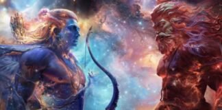 Ramayana Movie Posters