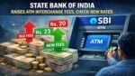 SBI ATM Charges