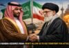 Saudi Arabia Assures Iran