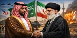 Saudi Arabia Assures Iran