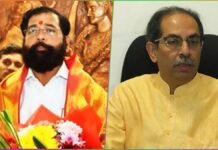 Shinde Moves 29 Corporators to Bandra Hotel