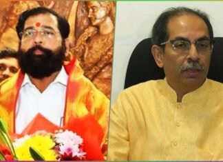 Shinde Moves 29 Corporators to Bandra Hotel