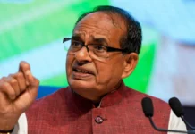 Shivraj Singh Chouhan