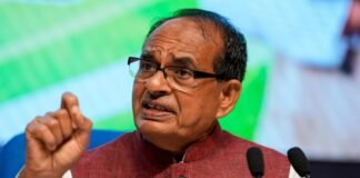 Shivraj Singh Chouhan