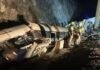 Spain Train Crash Kills 21