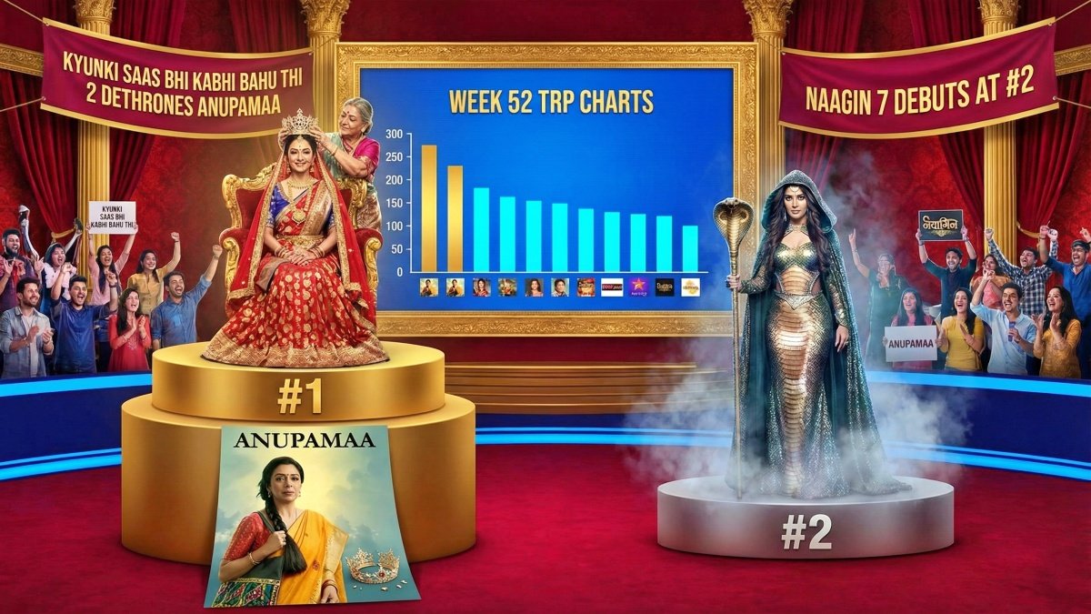 TRP Chart