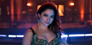 Tamannaah Bhatia’s ‘Aaj Ki Raat’ Hits 1 Billion Views, Actress Thanks Fans Tamannaah Bhatia's electrifying item number