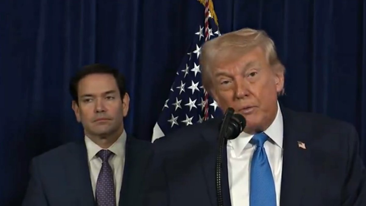 Trump Claims US Will Administer Venezuela | PalPal News Hub | Latest National, Technology, and Astrology News Trump Claims US Will Administer Venezuela