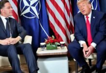 Trump canceled Greenland tariff threats