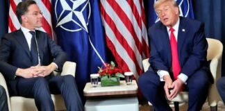 Trump canceled Greenland tariff threats