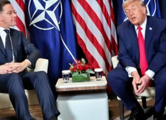 Trump canceled Greenland tariff threats