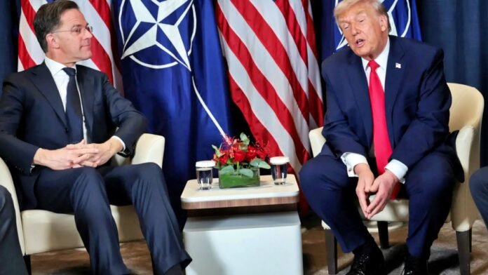 Trump canceled Greenland tariff threats