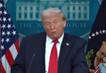 Trump's 70th Claim