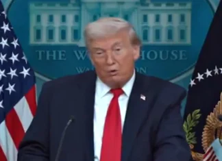 Trump’s 70th Claim: US President Says He Stopped India-Pakistan Nuclear War Trump's 70th Claim