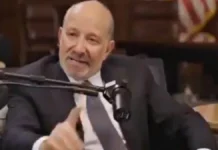 US Commerce Secretary Blames Modi