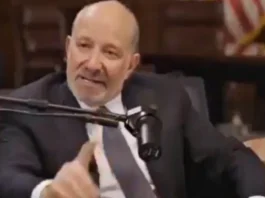 US Commerce Secretary Blames Modi