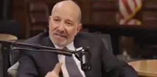 US Commerce Secretary Blames Modi