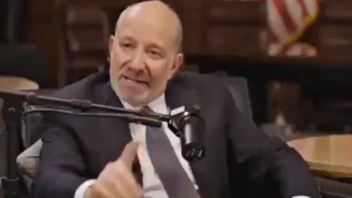 US Commerce Secretary Blames Modi