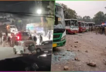 Ujjain Communal Violence: 15 Arrested After Hindu Leader Attack Sparks Riots Ujjain Communal Violence