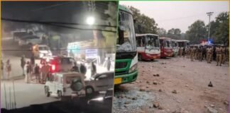 Ujjain Communal Violence