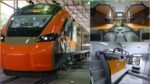 Vande Bharat Sleeper Express