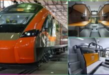 Vande Bharat Sleeper Express