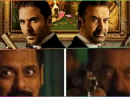 Salman Khan and Sanjay Dutt Shine in ‘7 Dogs’ Trailer 7 Dogs