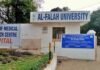 Al-Falah University