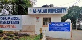 Al-Falah University