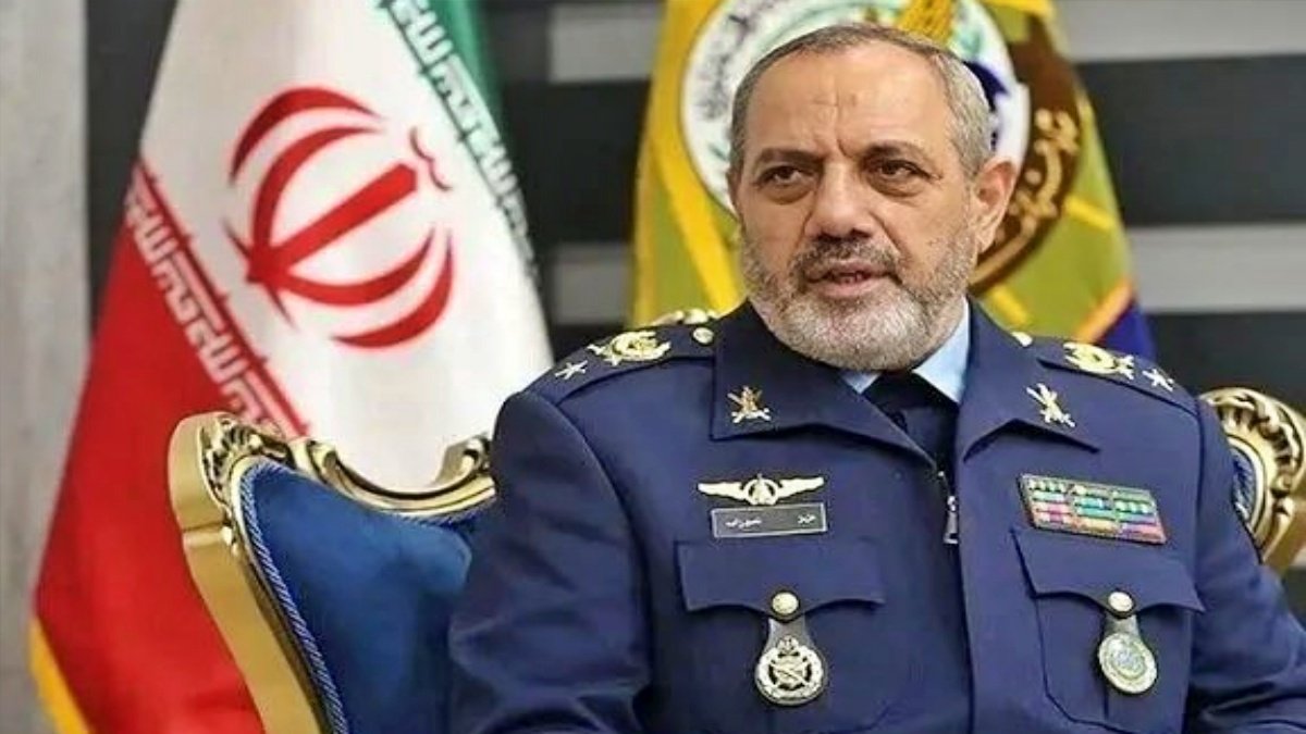 Top Iranian Defense and Military Chiefs Killed in Joint U.S.-Israeli Strikes