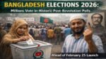 Bangladesh Elections 2026