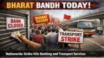 Bharat Bandh Today