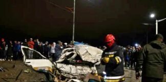 Bolivian Military Plane Crash Kills 15 as Cash Cargo Scatters in El Alto Bolivian Military Plane Crash