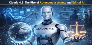 Claude 4.5 The Rise of Autonomous Agents and Ethical AI