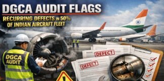 DGCA Audit